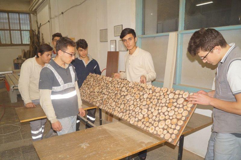 Ulusoy Mobilya Mobilya Imalatcilari Mobilya Ve Agac Isleri Merkez Kayseri